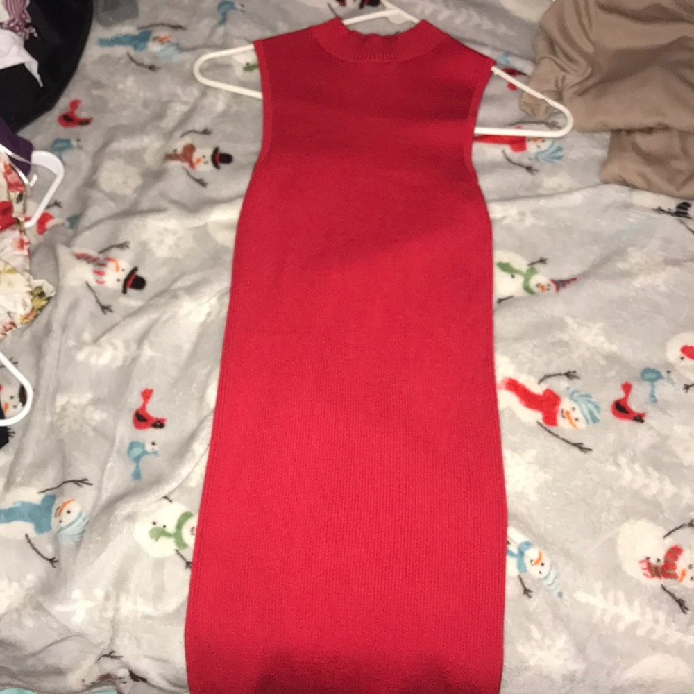 dress